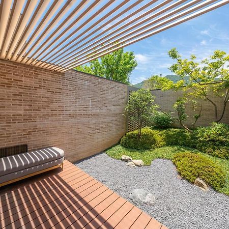 Voco Nanjing Garden Expo, An Ihg Hotel Exterior photo