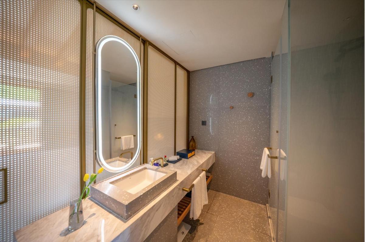 Voco Nanjing Garden Expo, An Ihg Hotel Exterior photo