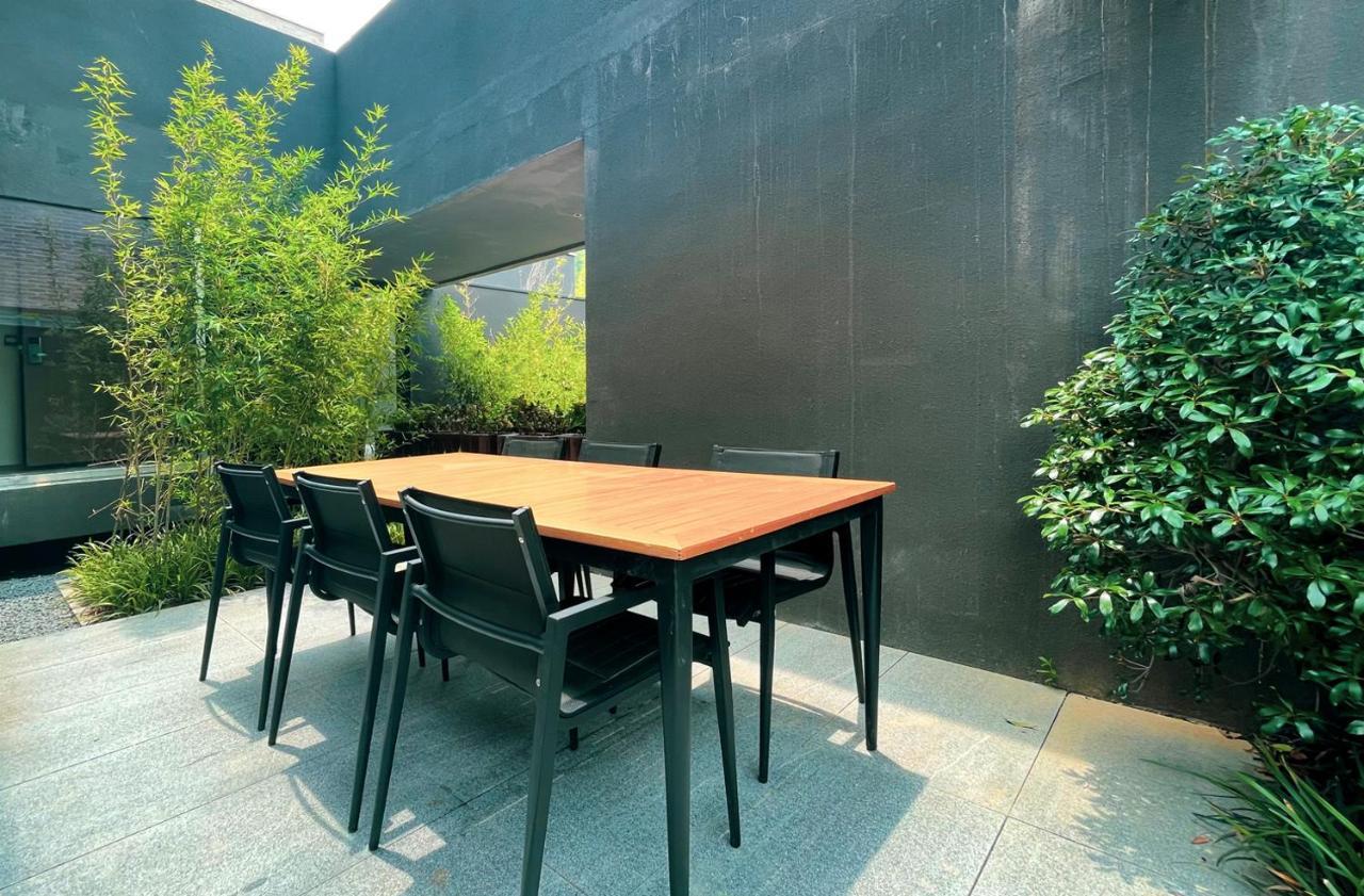Voco Nanjing Garden Expo, An Ihg Hotel Exterior photo