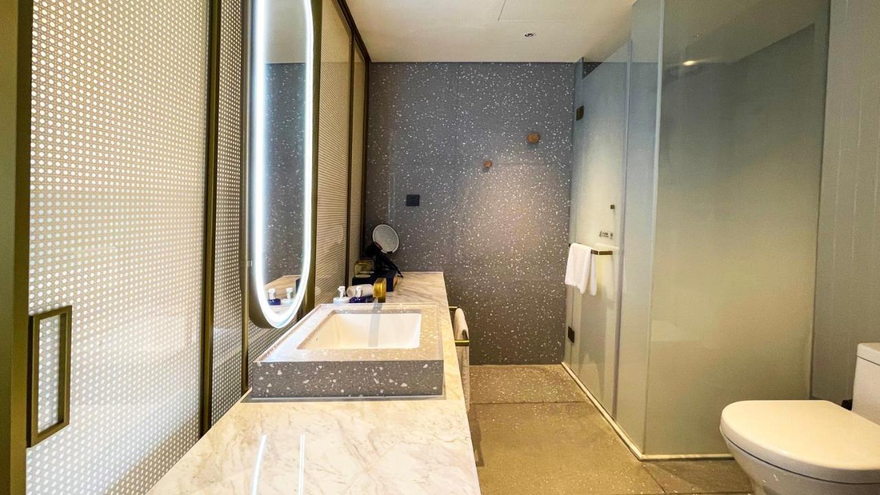 Voco Nanjing Garden Expo, An Ihg Hotel Exterior photo