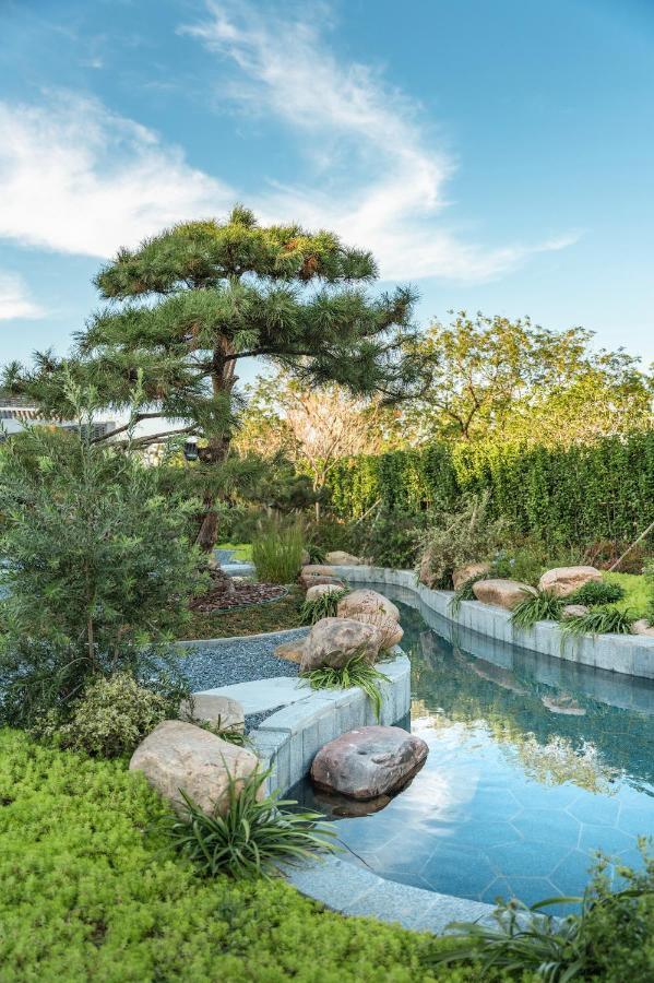 Voco Nanjing Garden Expo, An Ihg Hotel Exterior photo